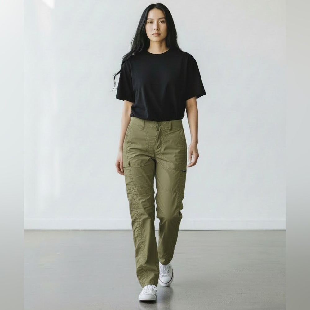 Patagonia convertible pants / capris 6